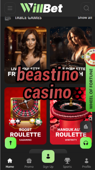 Beastino Casino - Animal-Themed Slot Games-casinoorder.vip