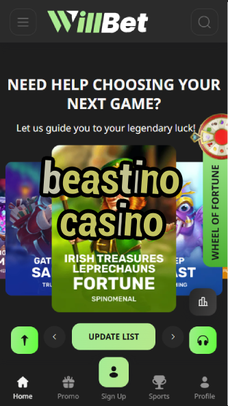 Beastino Casino - Animal-Themed Slot Games-casinoorder.vip